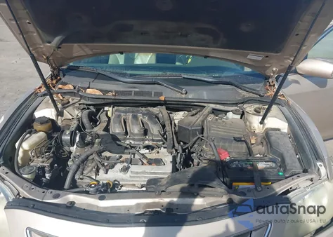 2007 Toyota Camry Xle V6 из США, поврежденный, VIN 4T1BK46KX7U033153